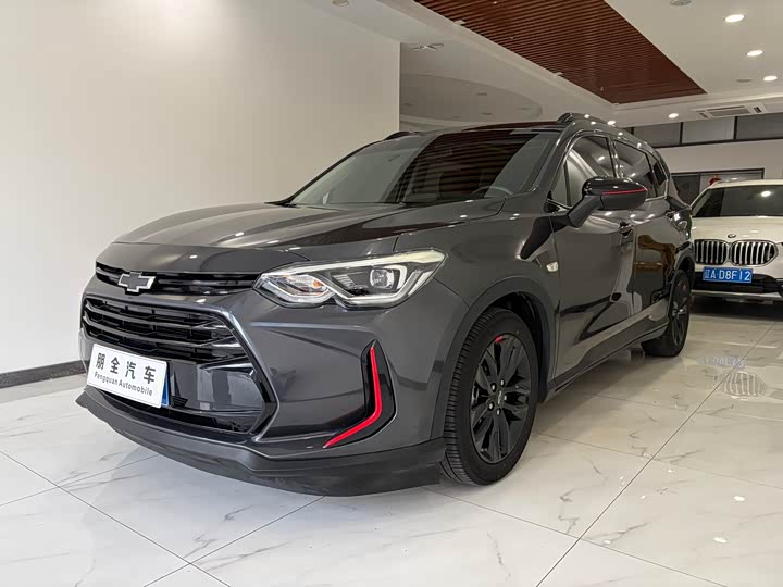 Фото 1 - Chevrolet Orlando