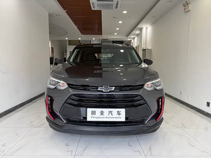 Фото 2 - Chevrolet Orlando