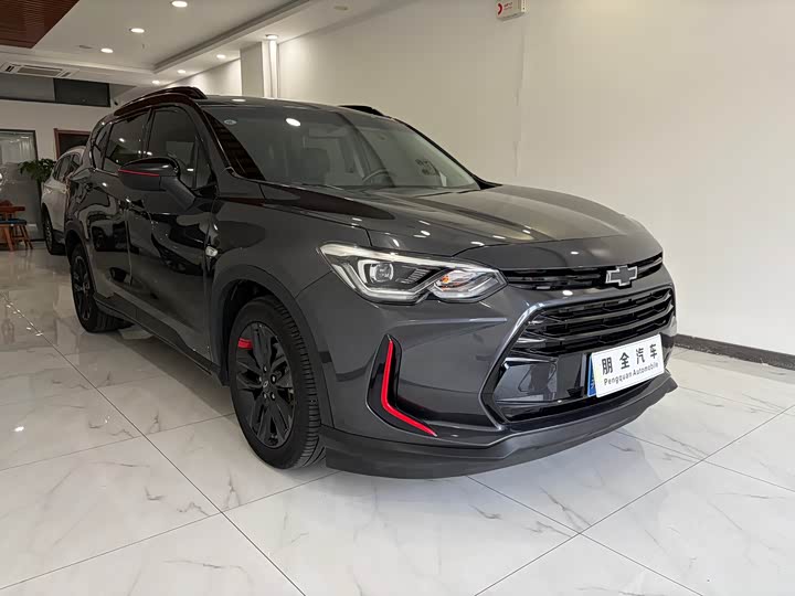 Фото 3 - Chevrolet Orlando