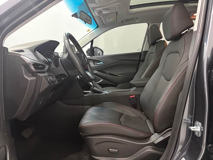 Фото 4 - Chevrolet Orlando