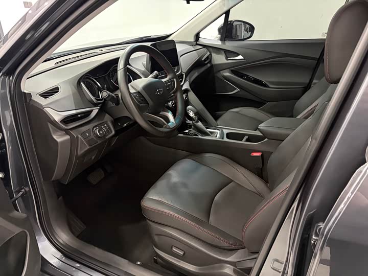 Фото 6 - Chevrolet Orlando