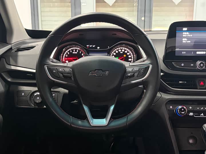 Фото 7 - Chevrolet Orlando