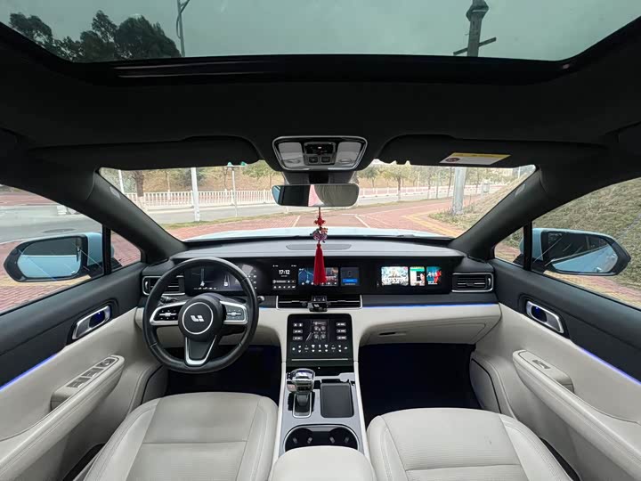 Фото 6 - LiXiang One