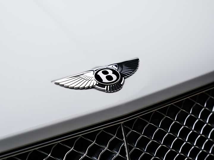 Фото 5 - Bentley Bentayga