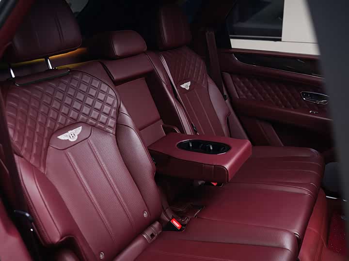 Фото 7 - Bentley Bentayga