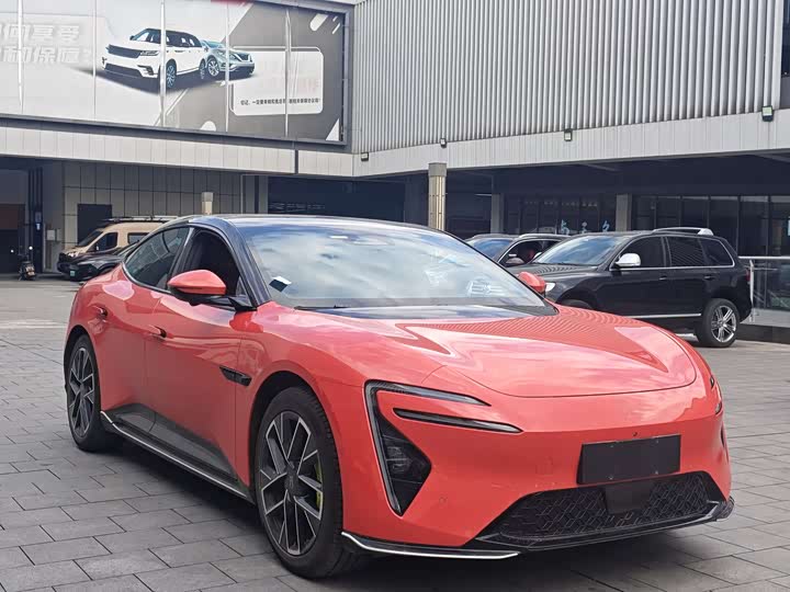 Фото 3 - Avatr 06