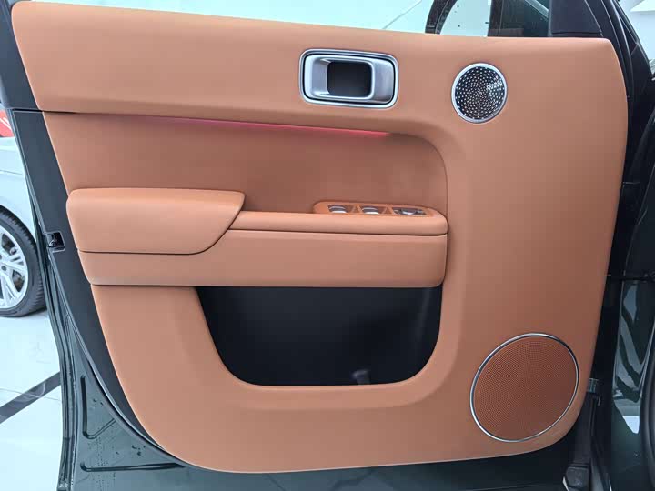 Фото 6 - LiXiang L8