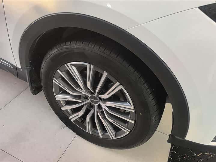 Фото 6 - Jetour X70 Plus