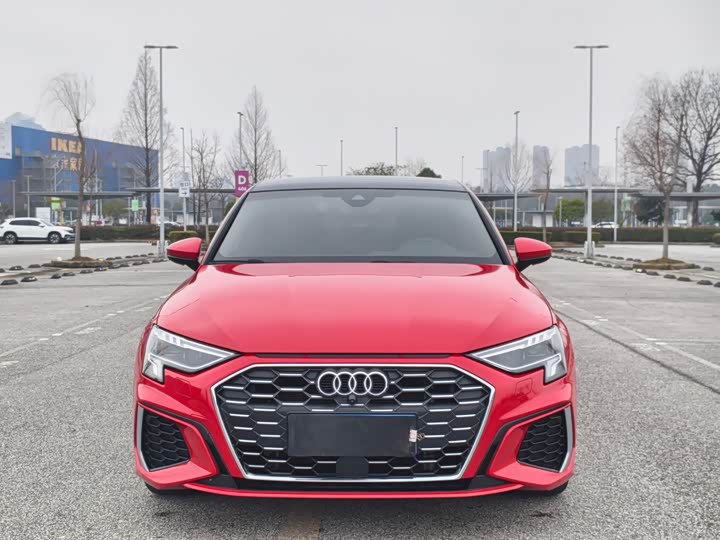 Фото 2 - Audi A3
