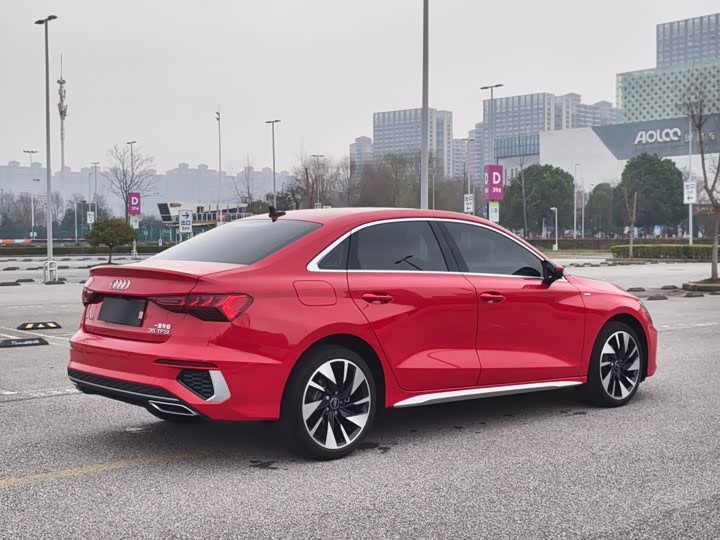 Фото 4 - Audi A3