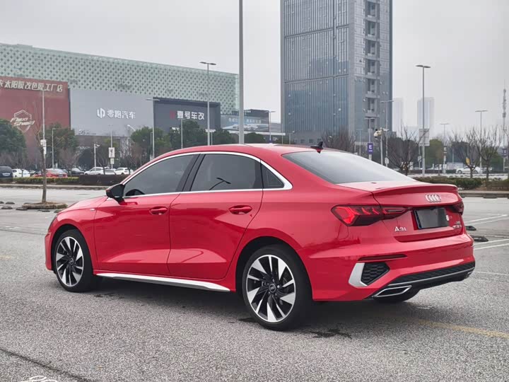 Фото 6 - Audi A3