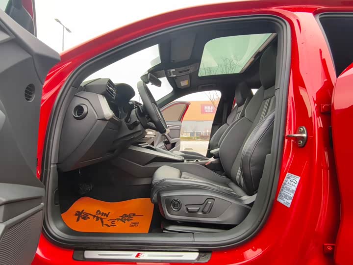 Фото 7 - Audi A3