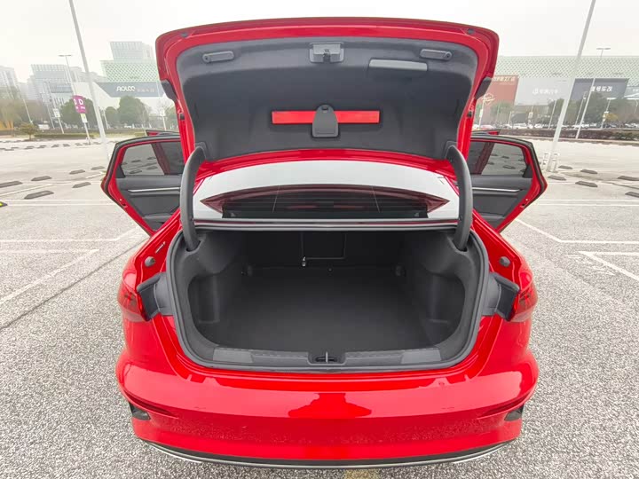 Фото 9 - Audi A3