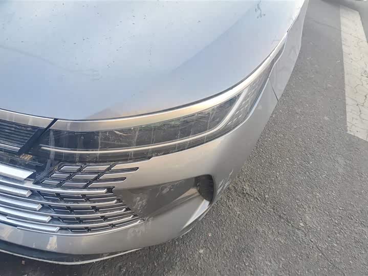 Фото 5 - BYD Destroyer 05