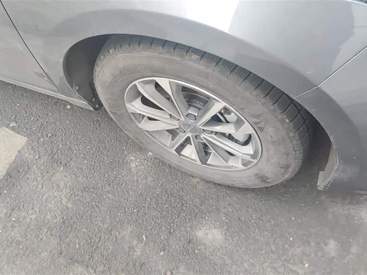 Фото 6 - BYD Destroyer 05