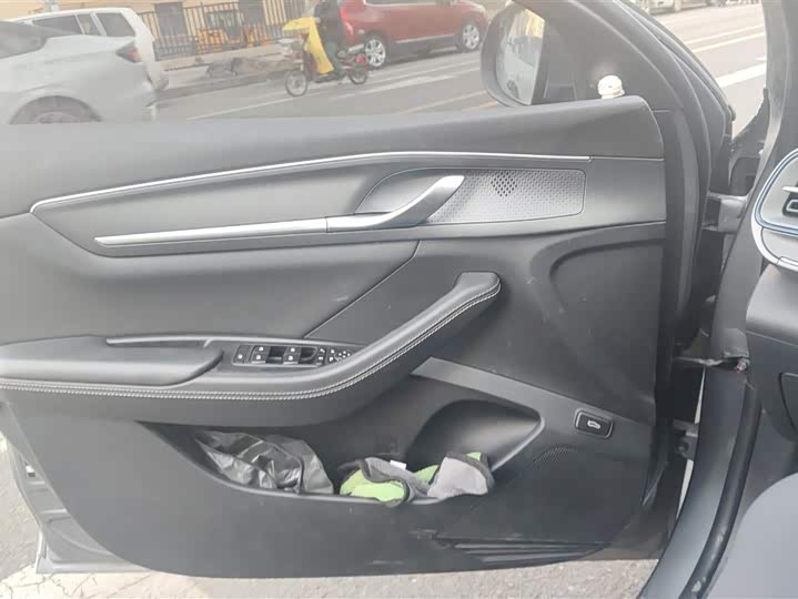 Фото 7 - BYD Destroyer 05