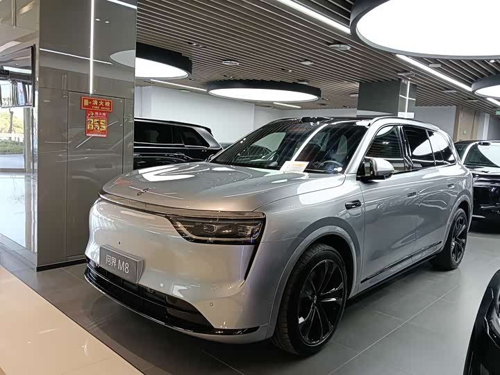 Фото 1 - Aito M8