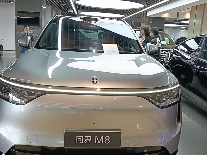 Фото 2 - Aito M8