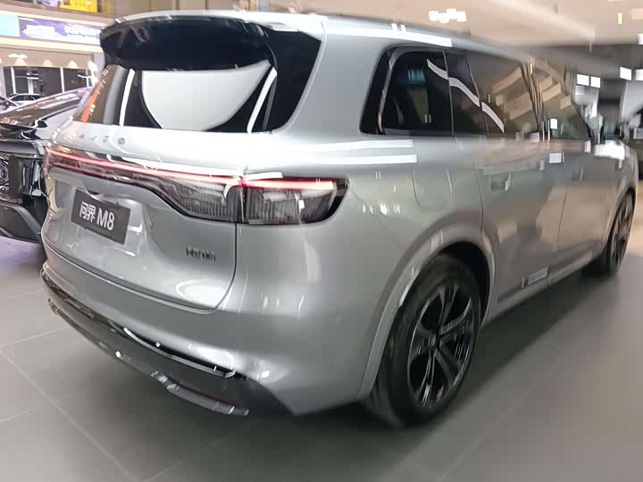 Фото 4 - Aito M8