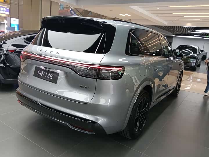 Фото 5 - Aito M8