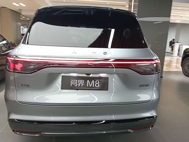 Фото 7 - Aito M8