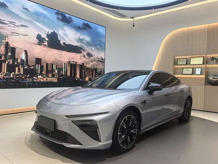 Фото 1 - Hozon S