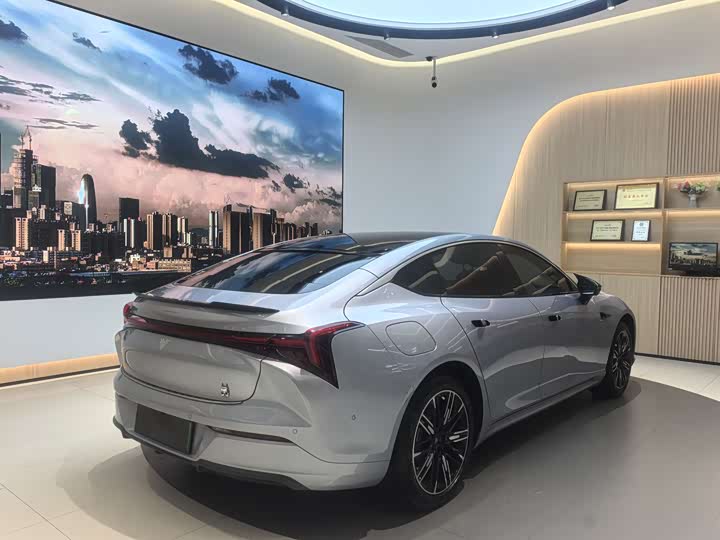 Фото 4 - Hozon S