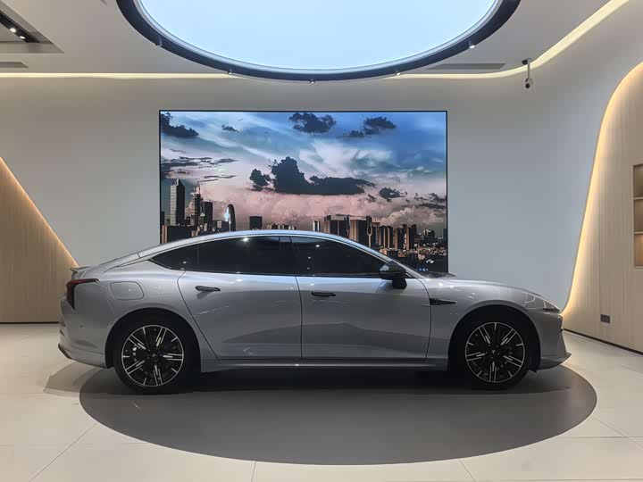 Фото 5 - Hozon S