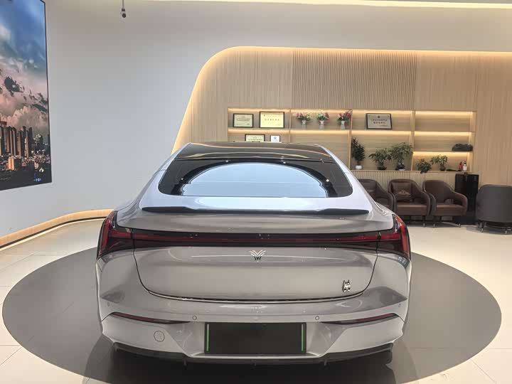 Фото 6 - Hozon S