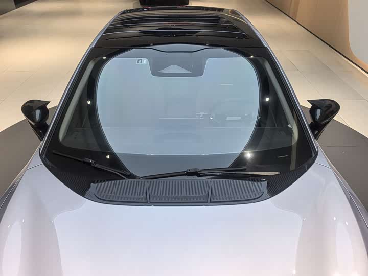 Фото 7 - Hozon S