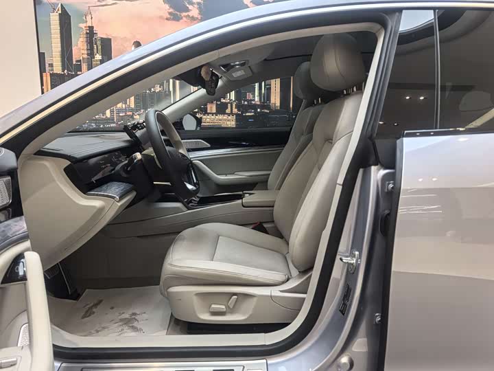 Фото 8 - Hozon S