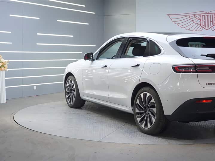 Фото 3 - Aito M5