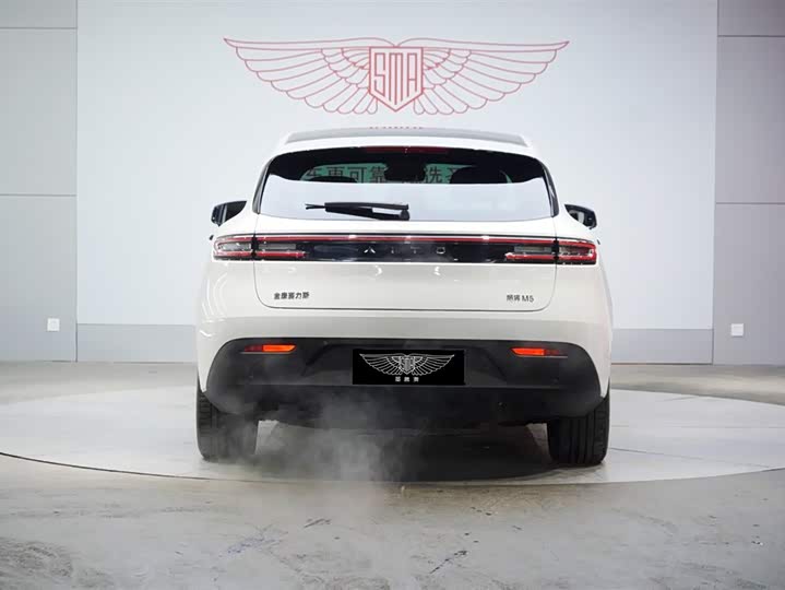 Фото 6 - Aito M5