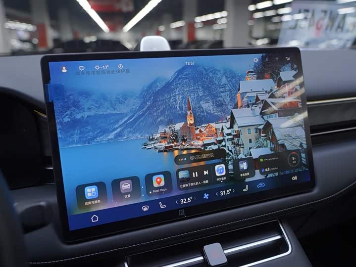 Фото 8 - Aito M5