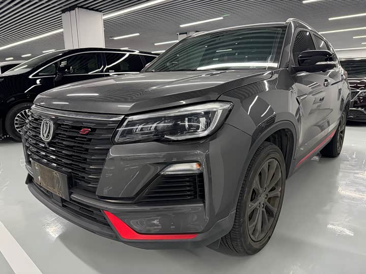 Photo 1 - Changan CS75