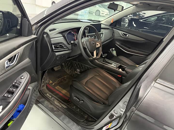 Photo 4 - Changan CS75