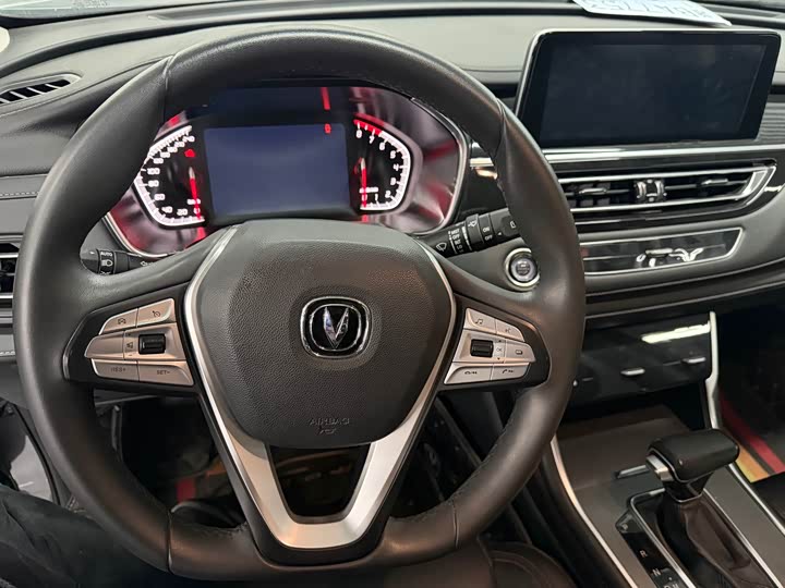 Photo 5 - Changan CS75