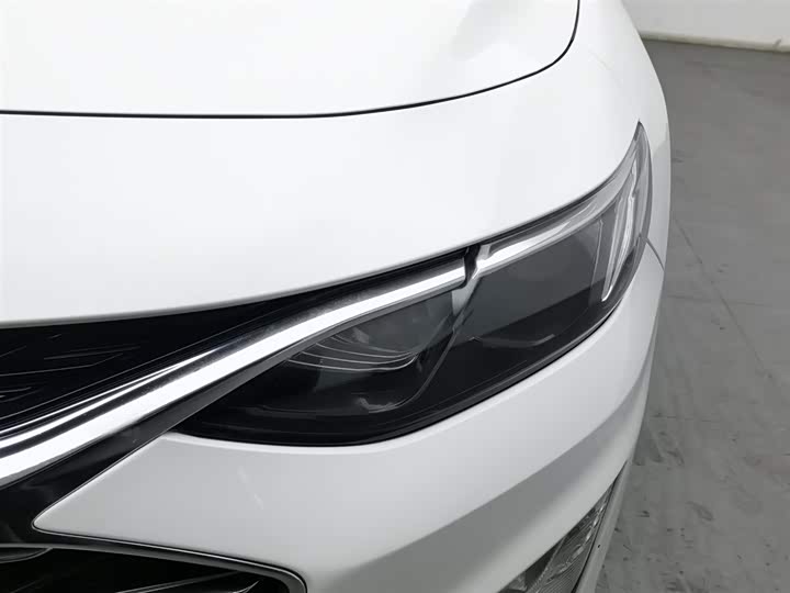 Фото 7 - Chevrolet Malibu XL