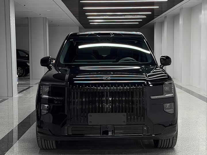 Фото 2 - Zeekr 9X