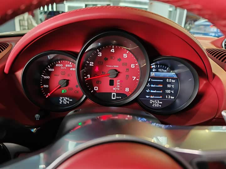 Photo 9 - Porsche 718