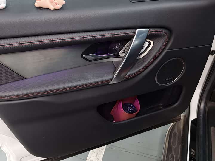 Фото 4 - Land Rover Discovery Sport