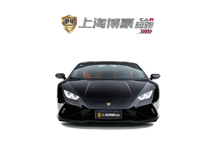 Фото 2 - Lamborghini Huracán