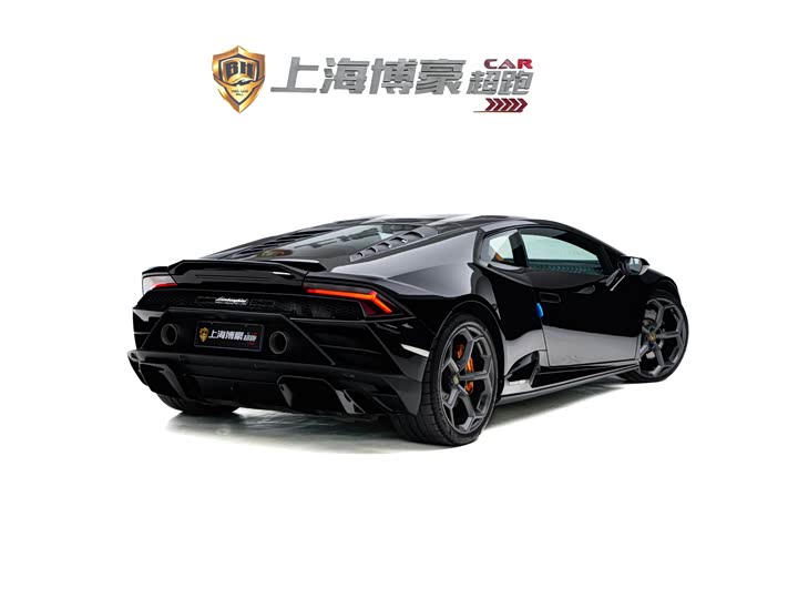 Фото 4 - Lamborghini Huracán