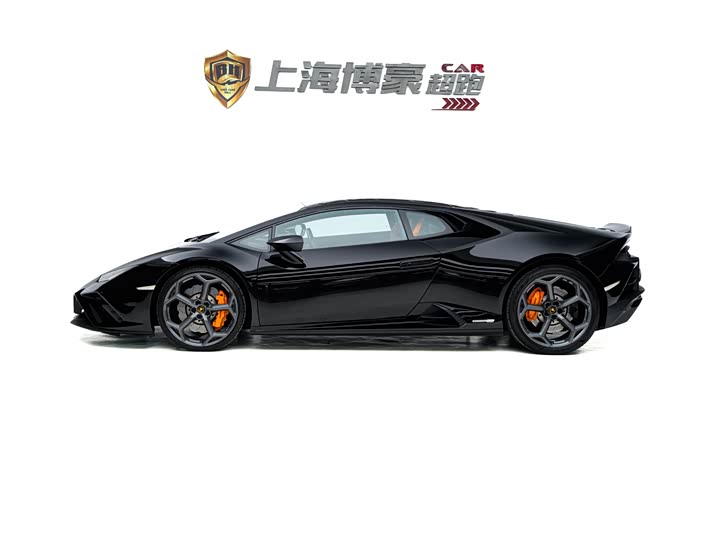 Фото 5 - Lamborghini Huracán