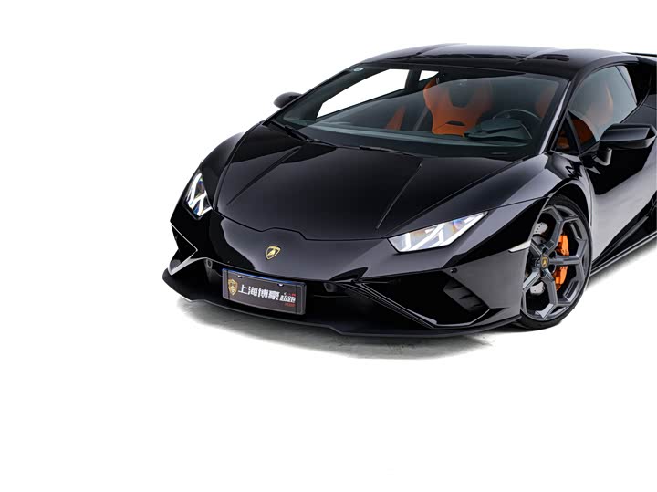 Фото 6 - Lamborghini Huracán