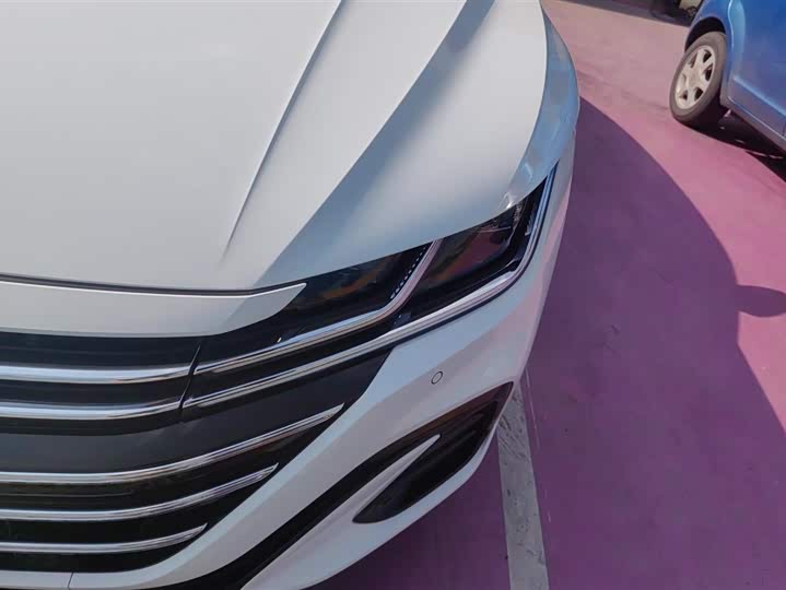 Фото 5 - Volkswagen CC