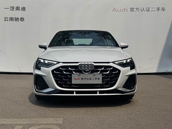 Фото 3 - Audi A3