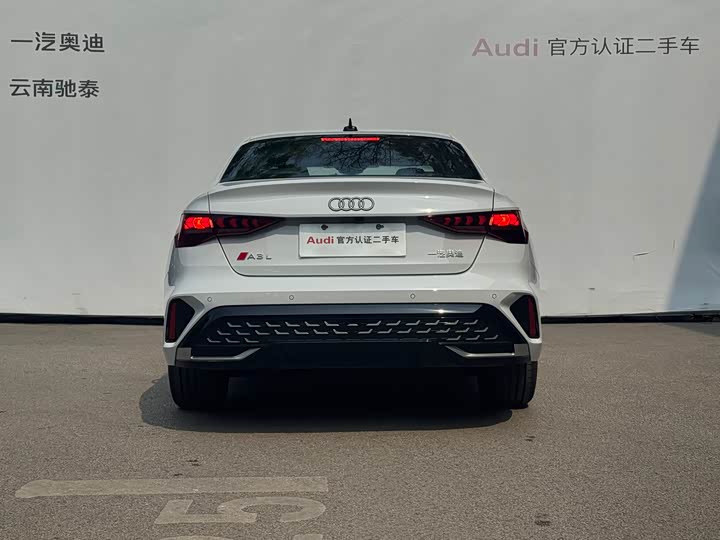 Фото 4 - Audi A3