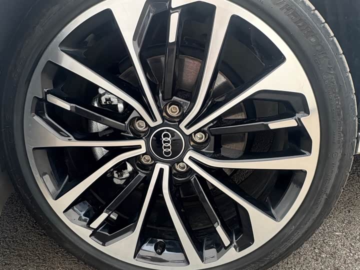 Фото 6 - Audi A3