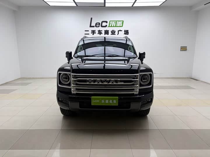 Фото 2 - Haval H9